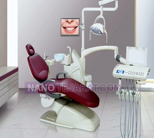 یونیت دندانپزشکی ST-D560